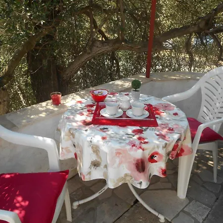 Seaside Holiday House Zuljana, Peljesac - 18057 *