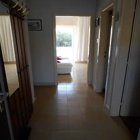 Дом отдыха Seaside Holiday House Zuljana, Peljesac - 18057 *
