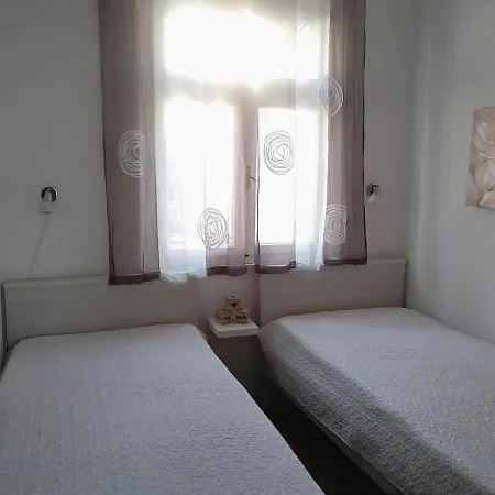 Дом отдыха Seaside Holiday House Zuljana, Peljesac - 18057 *