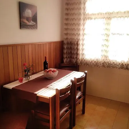 Дом отдыха Seaside Holiday House Zuljana, Peljesac - 18057 Жуляна