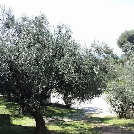 Seaside Holiday House Zuljana, Peljesac - 18057 Дом отдыха Жуляна