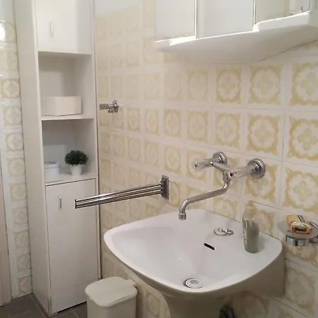 Seaside Holiday House Zuljana, Peljesac - 18057 Дом отдыха