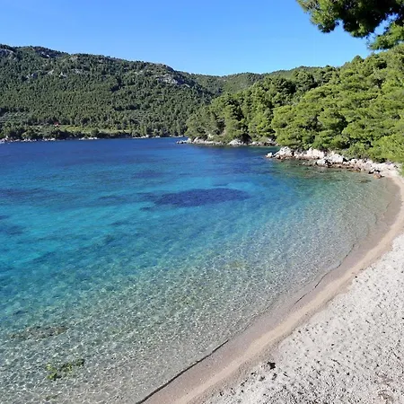 Nyaraló Seaside Holiday House Zuljana, Peljesac - 18057