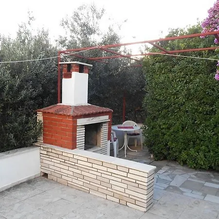 Seaside Holiday House Zuljana, Peljesac - 18057 *