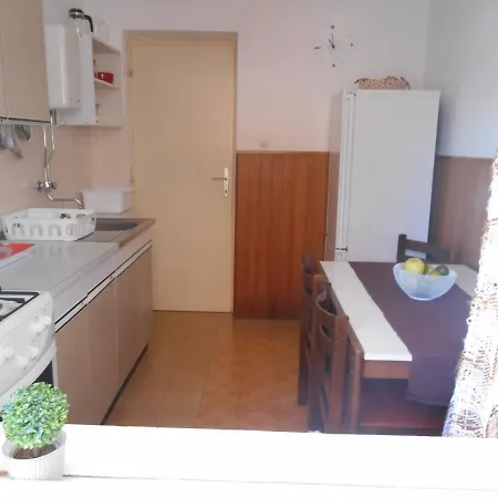 Nyaraló Seaside Holiday House Zuljana, Peljesac - 18057 Žuljana