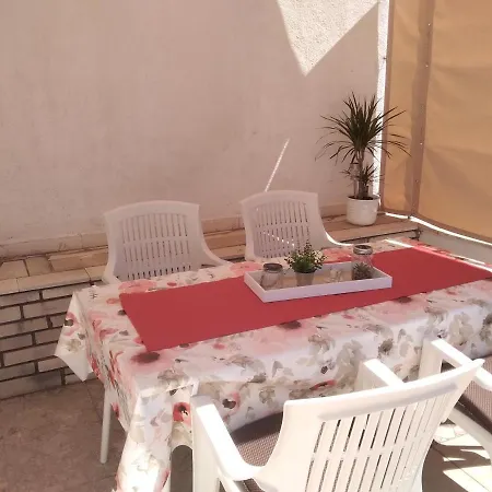 Nyaraló Seaside Holiday House Zuljana, Peljesac - 18057 *