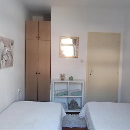 Seaside Holiday House Zuljana, Peljesac - 18057 Žuljana