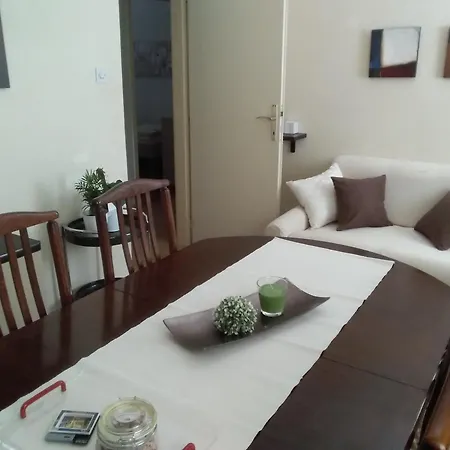 Seaside Holiday House Zuljana, Peljesac - 18057